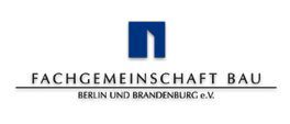 Mitglied der Fachgemeinschaft Bau Berlin und Brandenburg e.V.